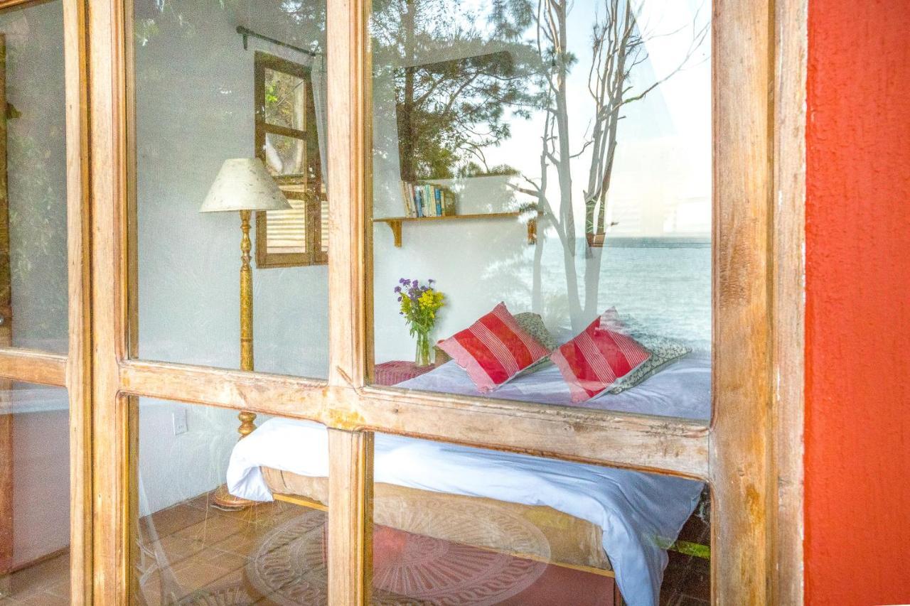 Casa Paxanax Villa Санта Круз Ла Лагуна Екстериор снимка